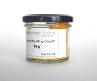 Mehrpreis: Pigmente im Glas