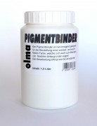 Pigmentbinder, 1000 ml