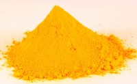 Cadmiumgelb goldgelb, 80 gramm