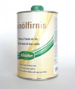 Leinölfirnis, 1000 ml