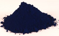Pariserblau, 125 gramm