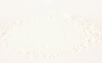 Titandioxid, weiß, 1000 gramm