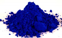 Ultramarinblau dunkel, 1000 gramm