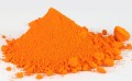 Cadmiumorange mittel, 80 gramm