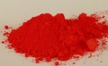 Cadmiumrot mittel, 80 gramm