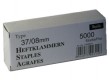 Heftklammern für Rapid 23