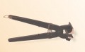 Spannzange