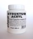 Struktur Acryl, 500 ml